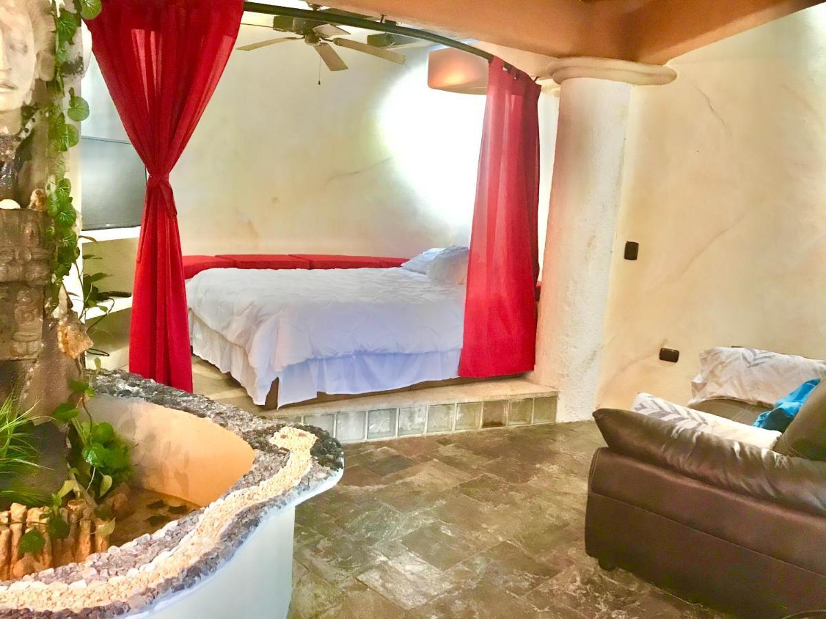 Sacbe Mayan Paradise Apartamento *