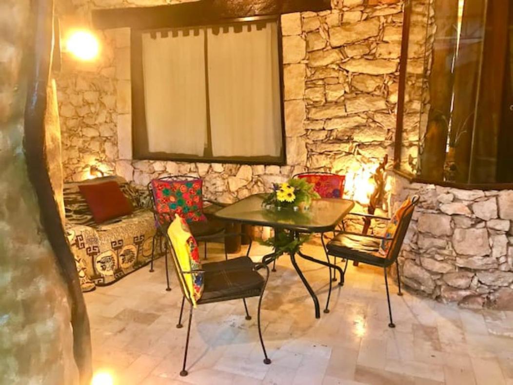 Apartamento Sacbe Mayan Paradise