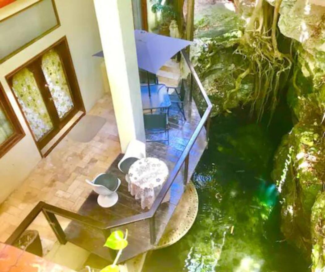 Sacbe Mayan Paradise Apartamento Playa del Carmen
