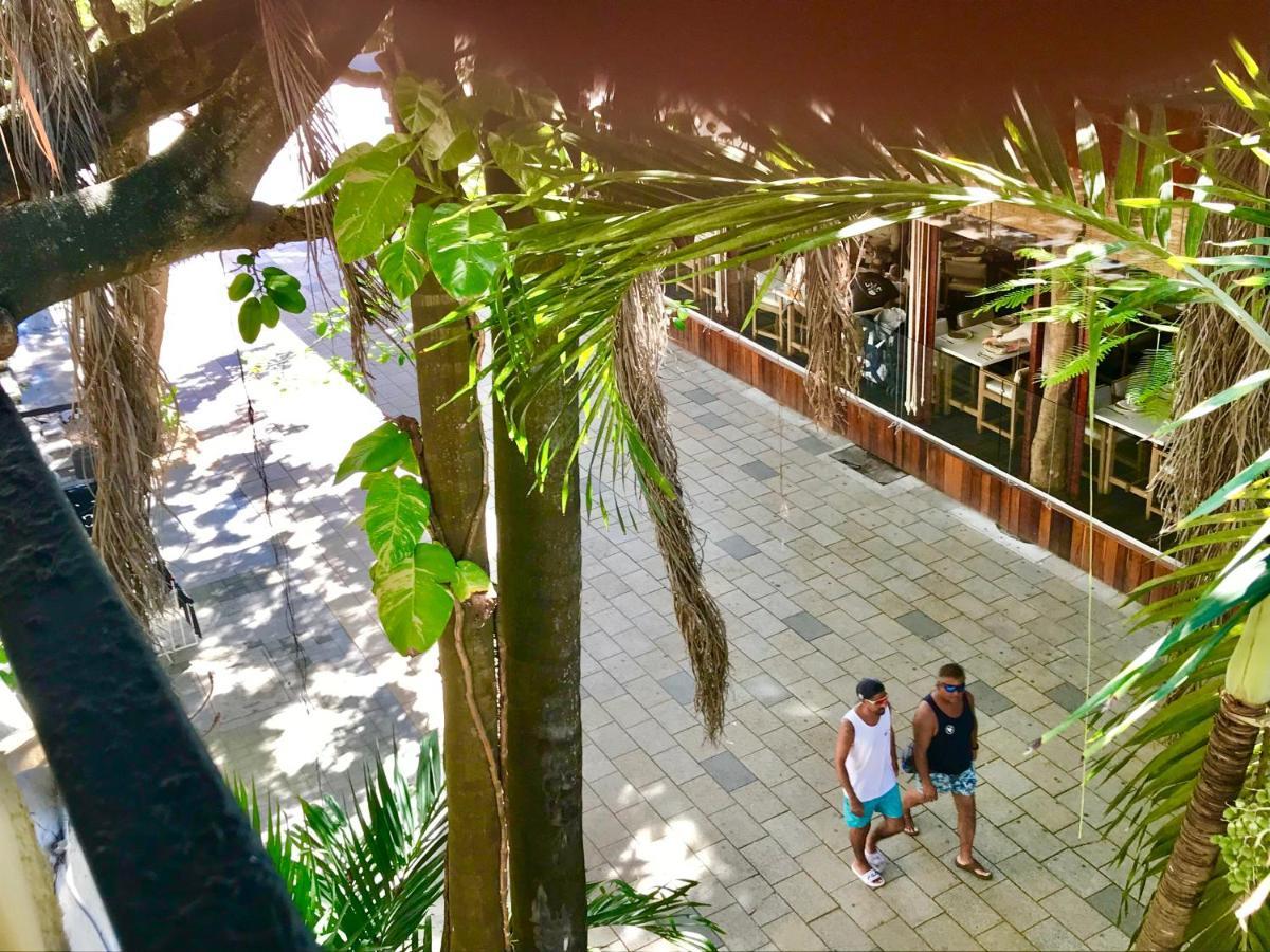 Apartamento Sacbe Mayan Paradise