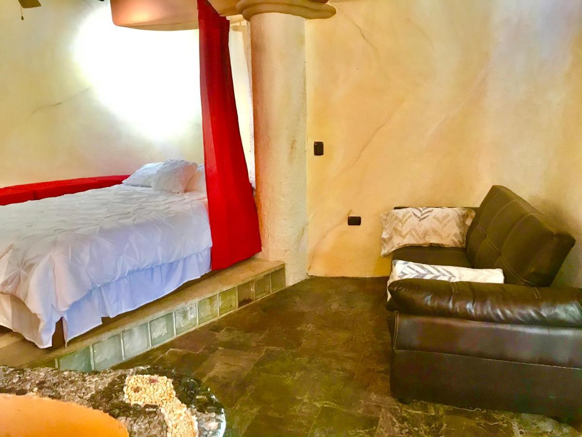 Apartamento Sacbe Mayan Paradise