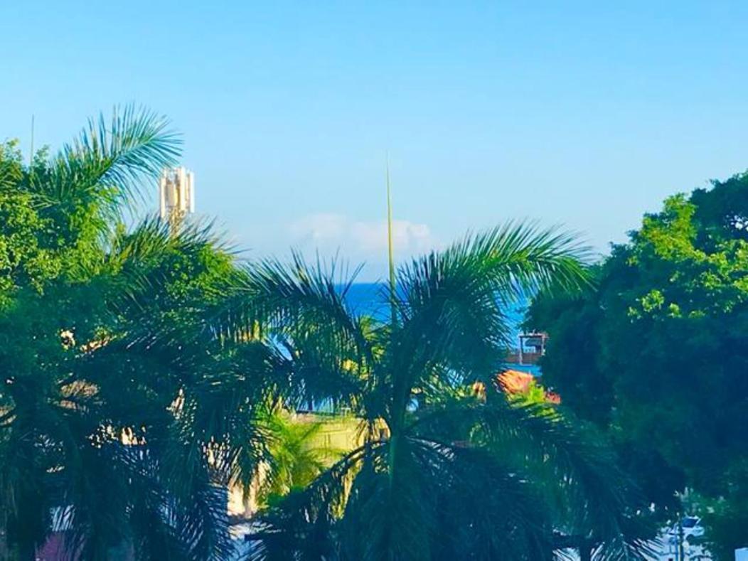 Sacbe Mayan Paradise