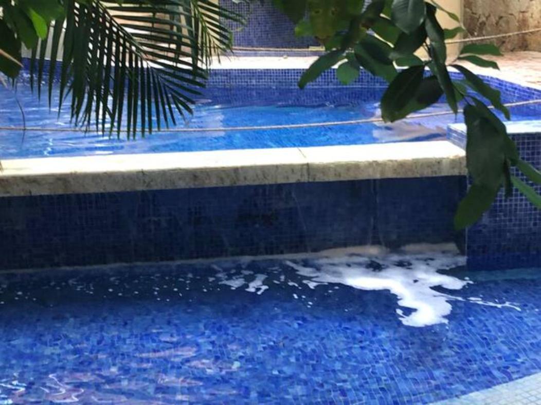 Sacbe Mayan Paradise Playa del Carmen