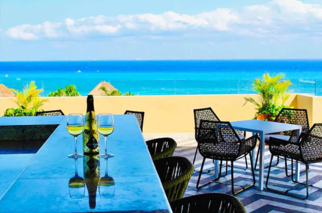 Apartamento Sacbe Mayan Paradise Playa del Carmen