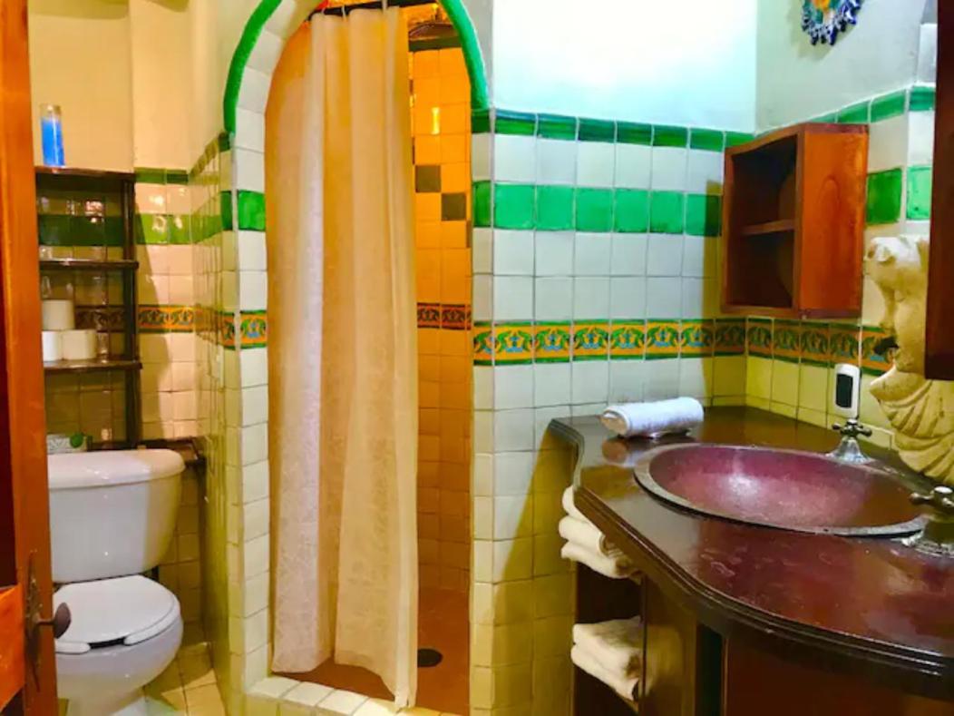 Sacbe Mayan Paradise Apartamento Playa del Carmen
