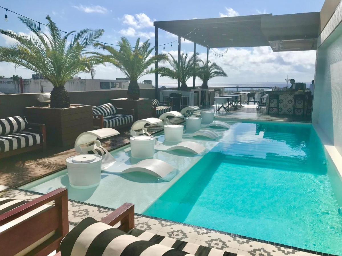 Sacbe Mayan Paradise Playa del Carmen