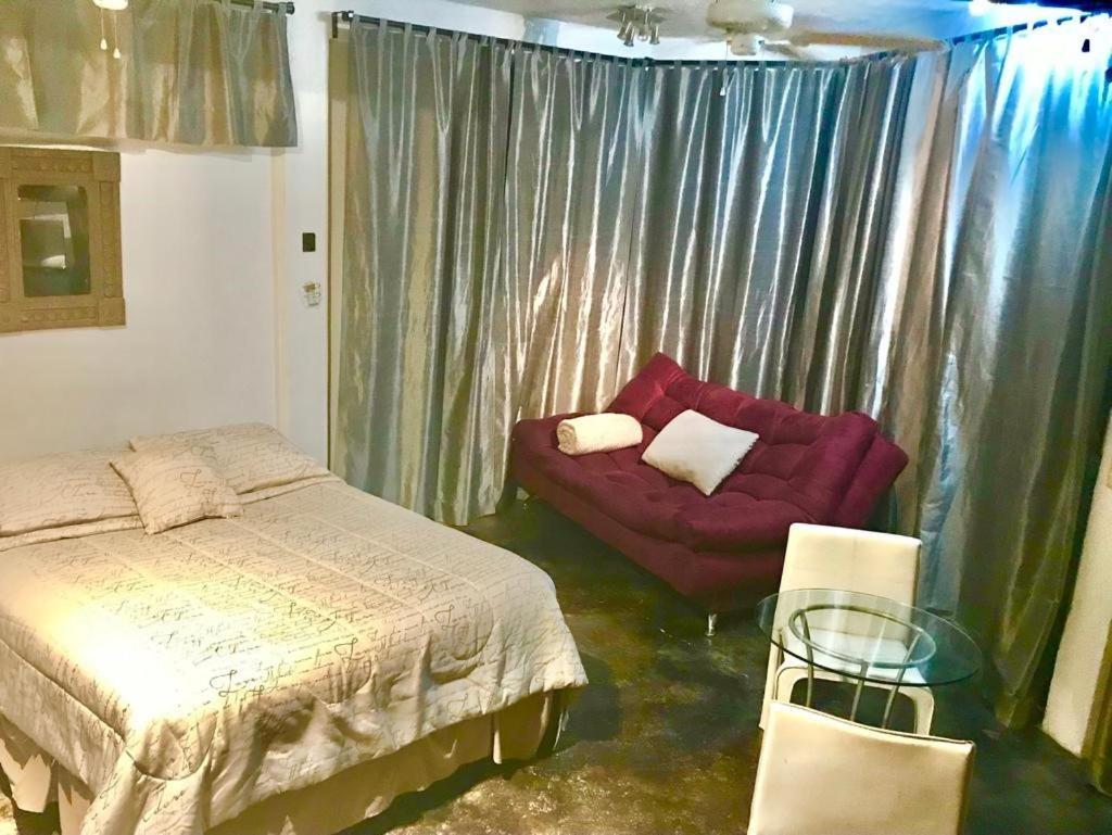 Sacbe Mayan Paradise Apartamento Playa del Carmen
