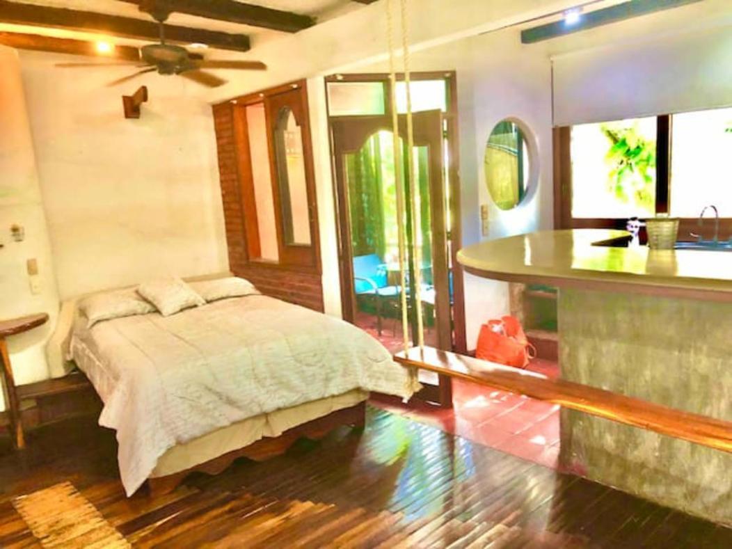 Apartamento Sacbe Mayan Paradise