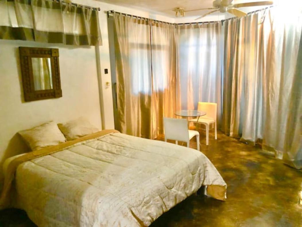 Sacbe Mayan Paradise Apartamento