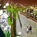 Sacbe Mayan Paradise