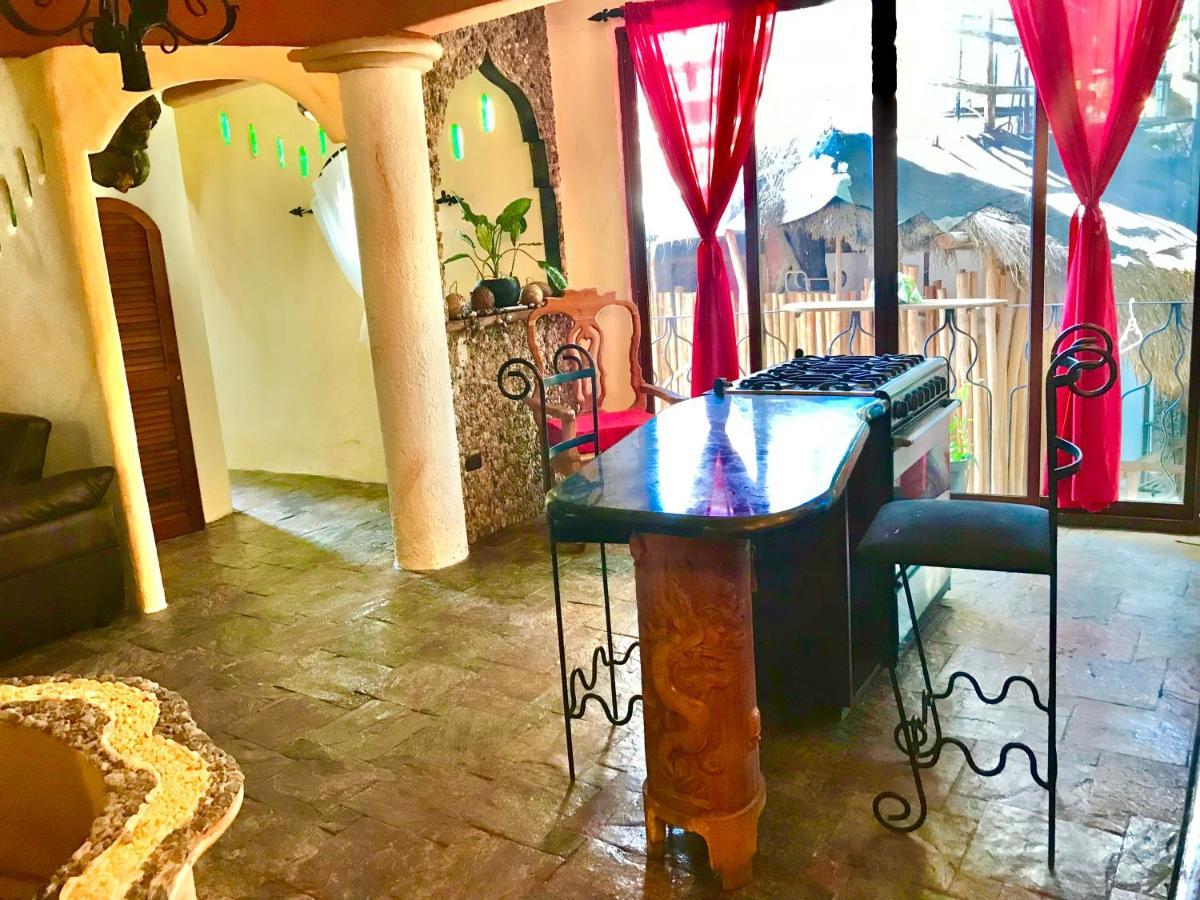 Apartamento Sacbe Mayan Paradise