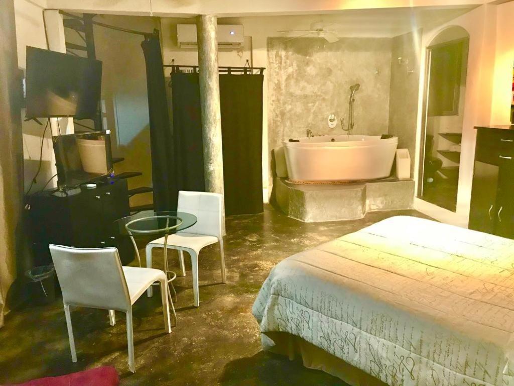 Sacbe Mayan Paradise Apartamento Playa del Carmen